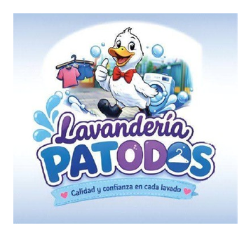 Lavanderia Patodos