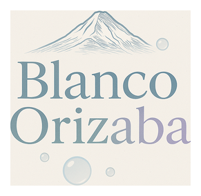 BLANCO ORIZABA LAVANDERIA