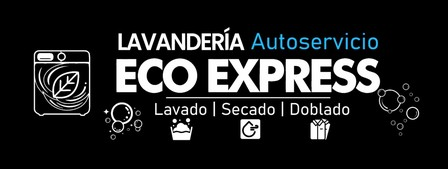 LAVANDERIA AUTOSERVICIO ECOEXPRESS