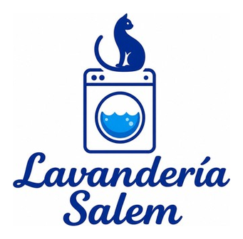 Lavandería Salem