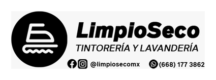 LimpioSeco Tintoreria Lavanderia