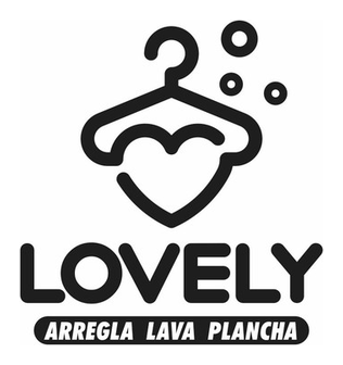 LOVELY
