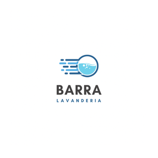 Lavandería Barra