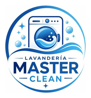 LAVANDERÍA MASTER CLEAN